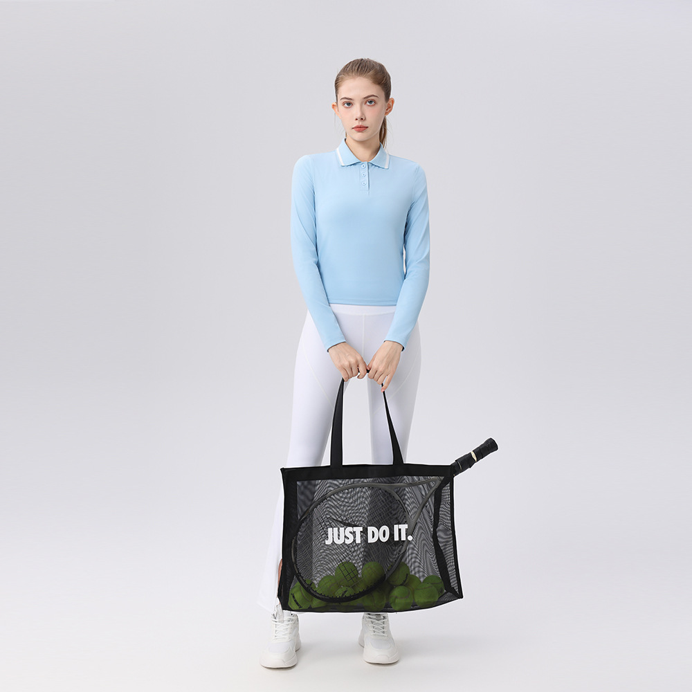 撞色翻領修身顯瘦復古休閒長袖