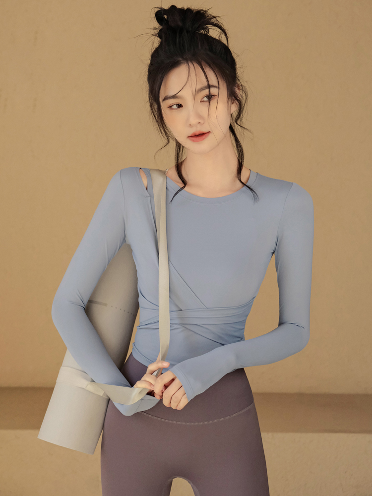 長袖– Joyfit