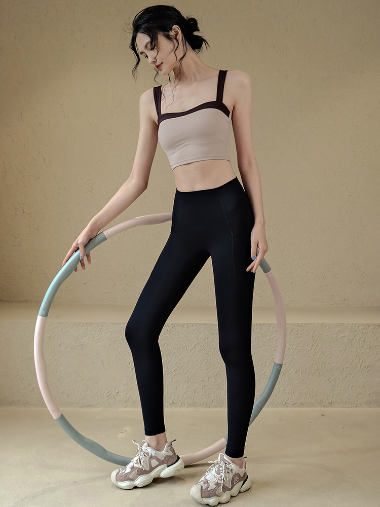 防震美背運動文胸