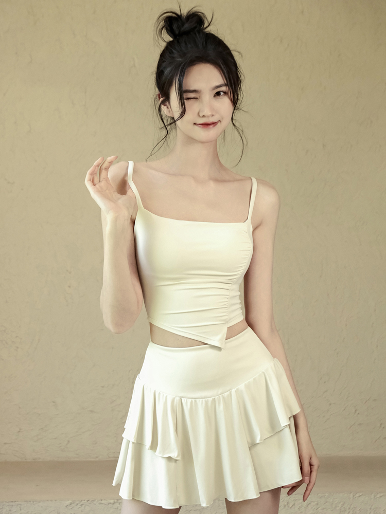 外穿性感美背運動文胸