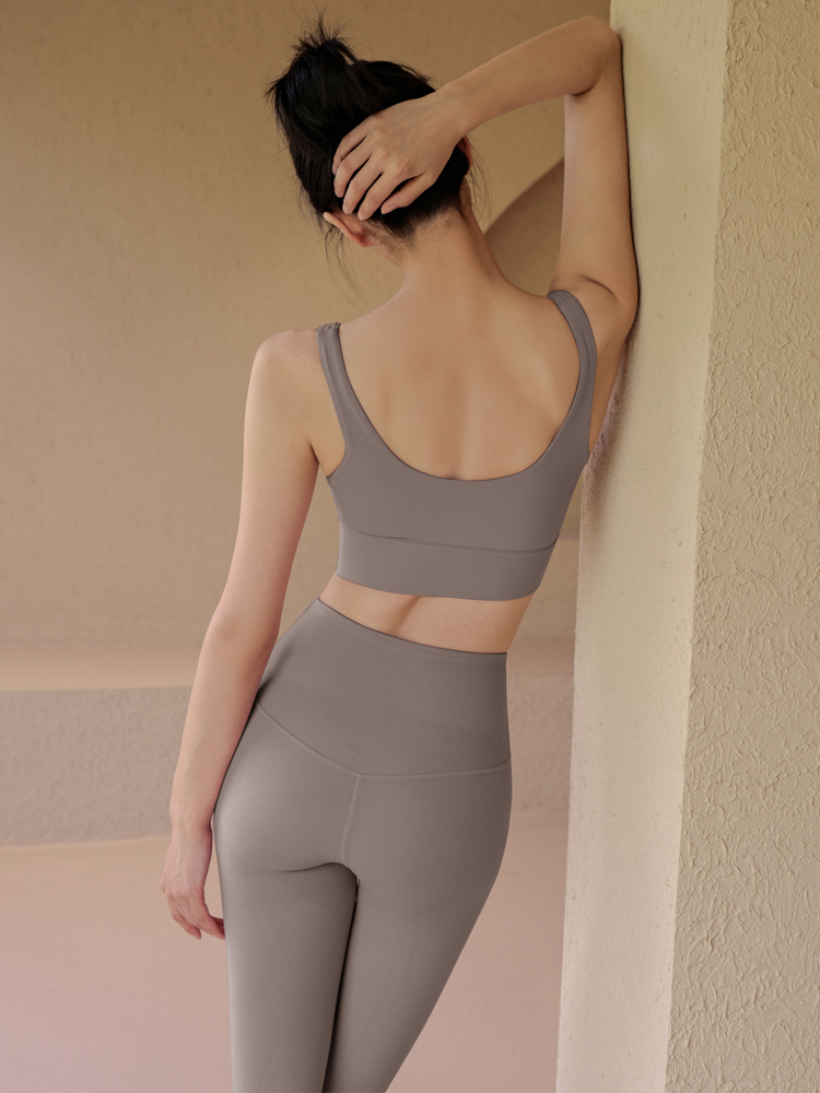 高端時尚速乾運動服套裝