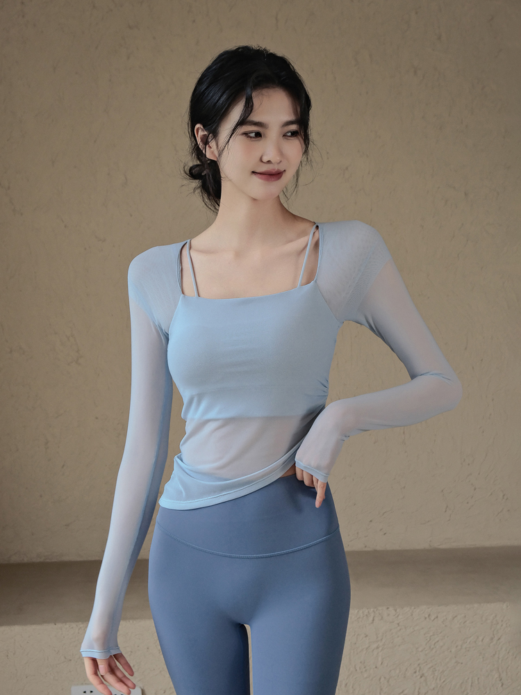 長袖– Joyfit