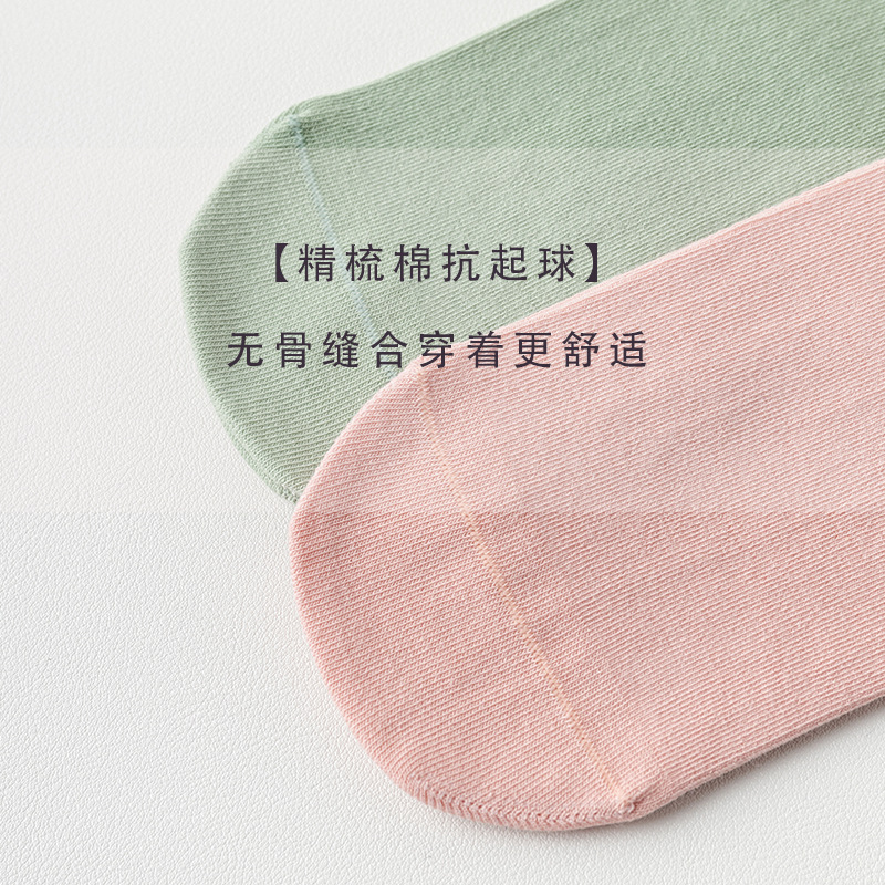 時尚矽膠防滑瑜伽襪