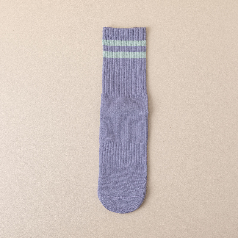 矽膠防滑瑜伽襪