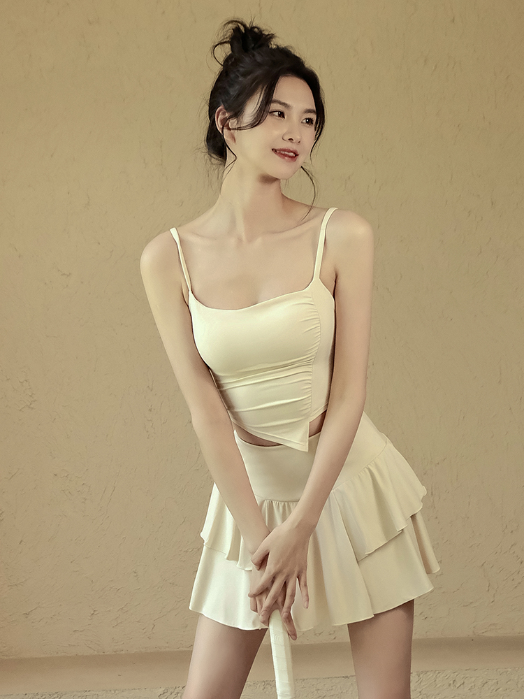 外穿性感美背運動文胸