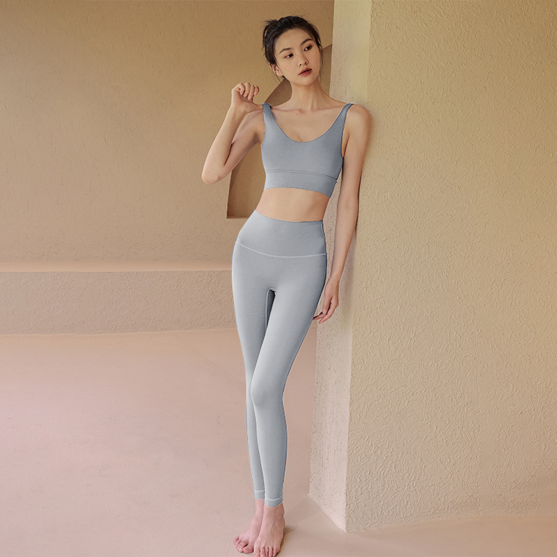 高端時尚速乾運動服套裝