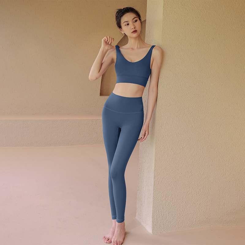 高端時尚速乾運動服套裝