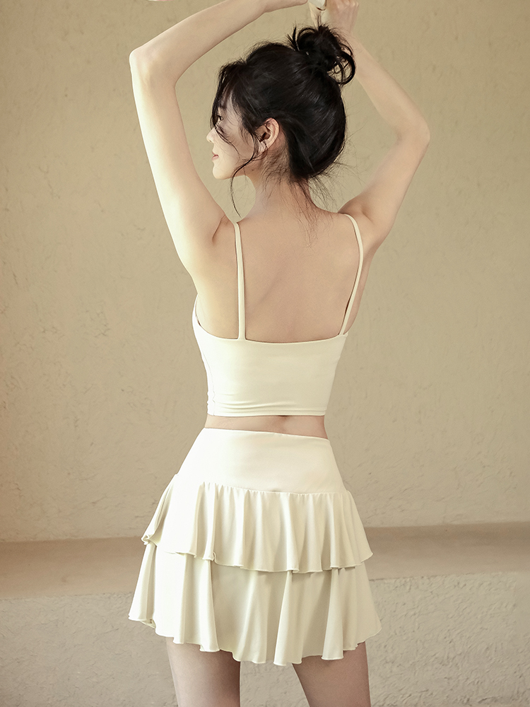 外穿性感美背運動文胸