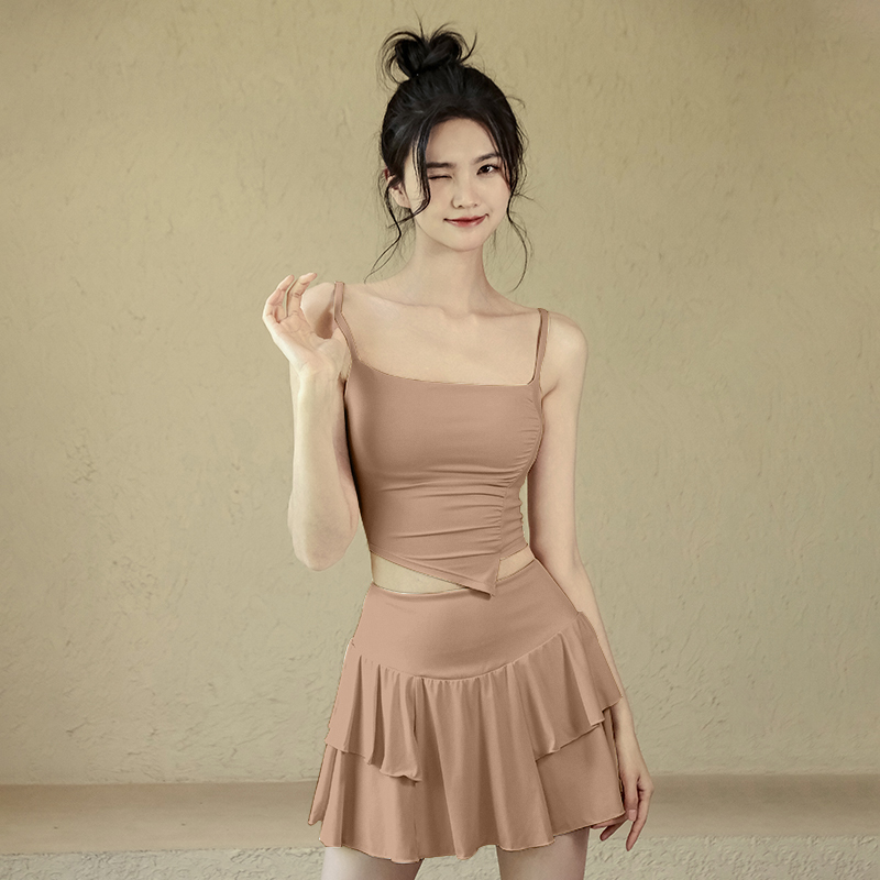 外穿性感美背運動文胸