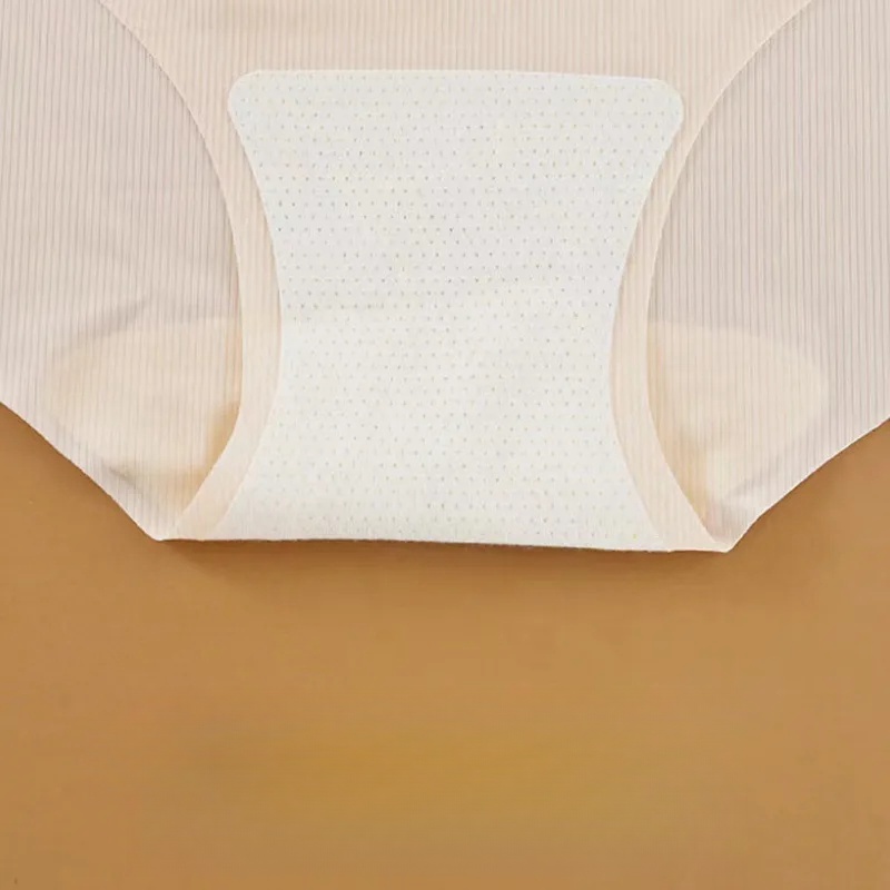 裸色系絲滑親膚面膜內褲