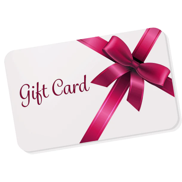 New year gift card