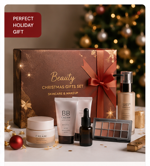 Holiday Beauty Gift Bundle