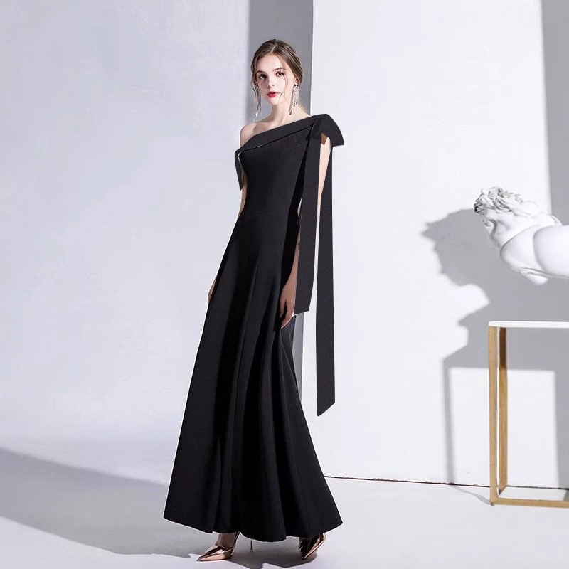 One Side Shoulder