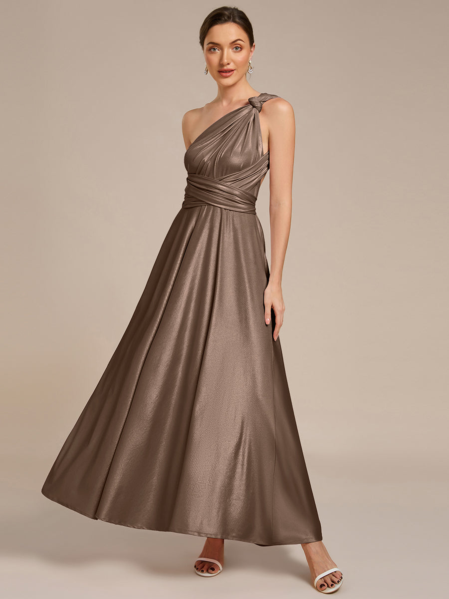 Infinity Dress