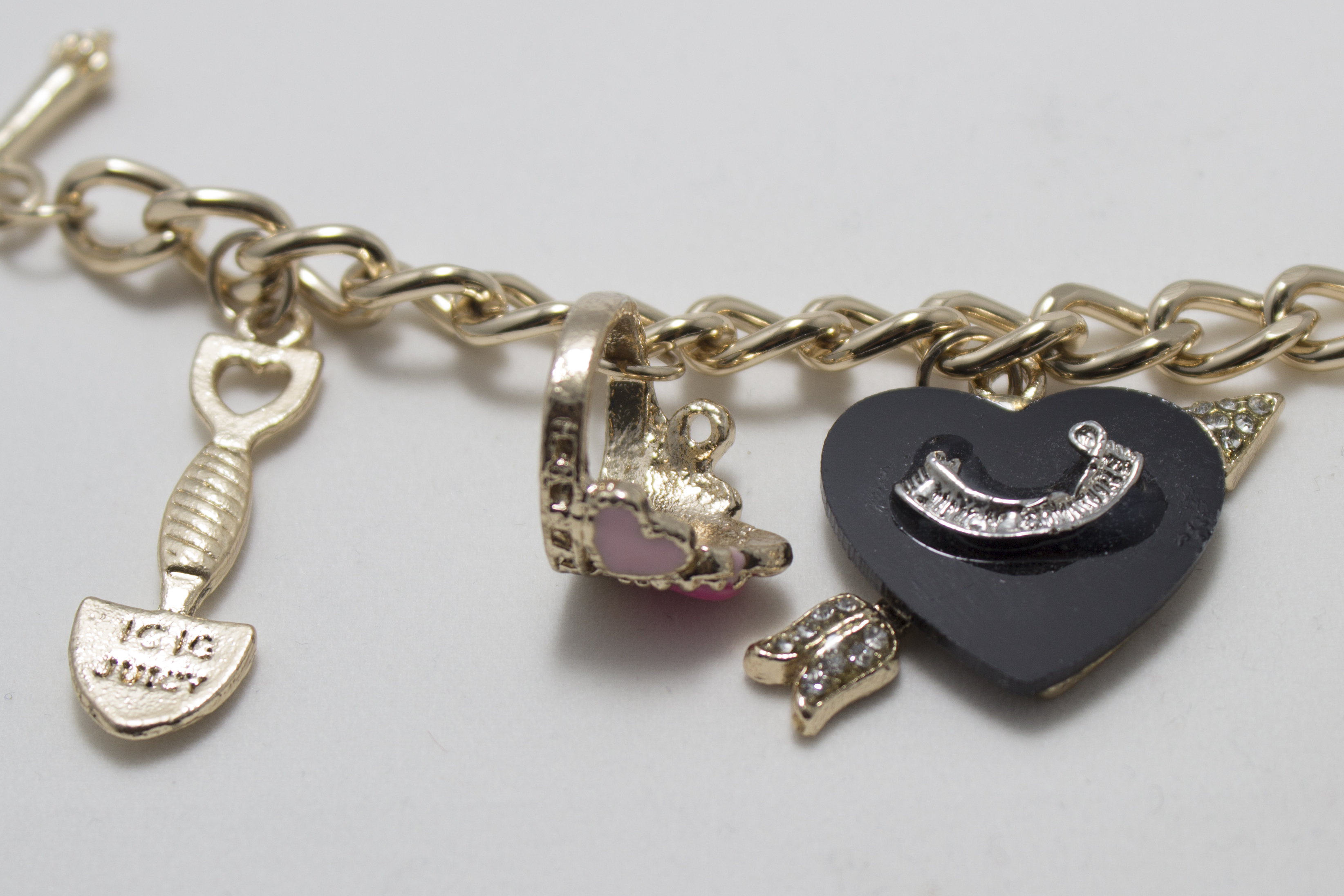 Fashion Charm Bracelet