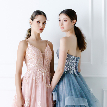 Image 29: Evening Gown (Retail)