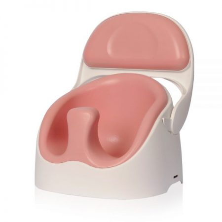 Jellymom Wise Baby Booster Chair (LaLa)-Bebehaus