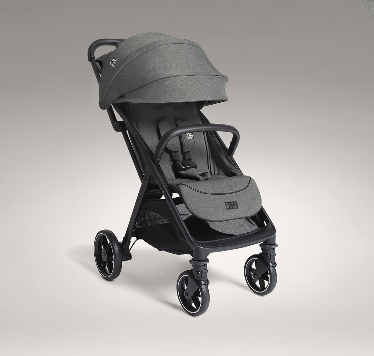  Joie Parcel LX Signature Stroller