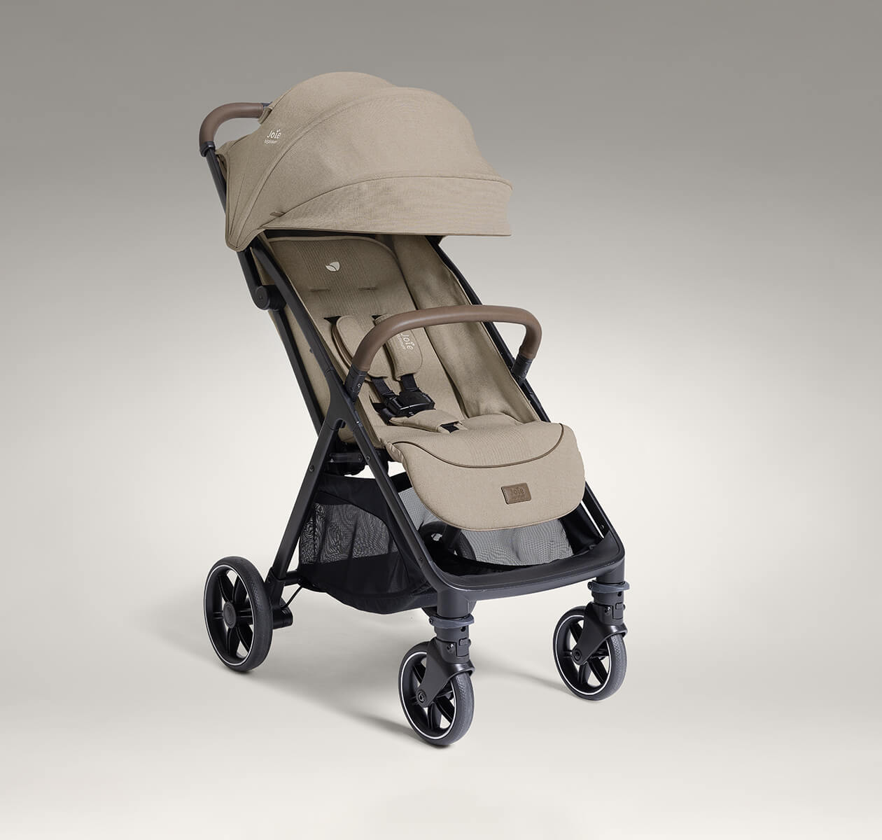  Joie Parcel LX Signature Stroller