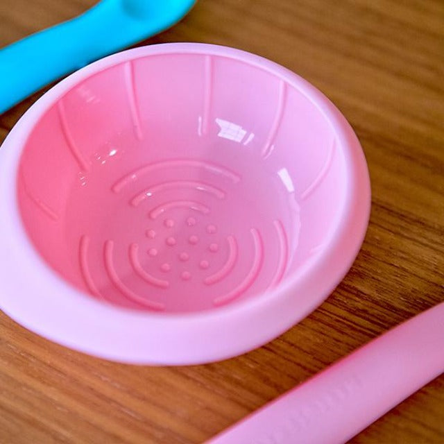 Marcus & Marcus Masher Spoon & Bowl-Bebehaus