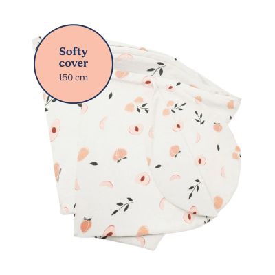 Doomoo Softy Nursing Pillow Cover