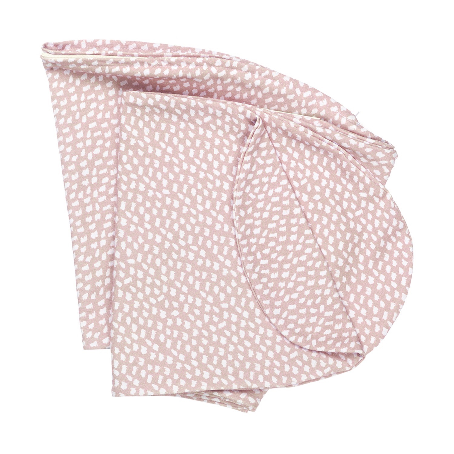 Doomoo Softy Nursing Pillow Cover