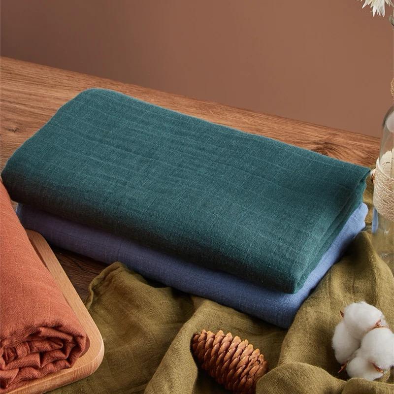 Posh Bebe Swaddle Gift Set 3pc Assorted