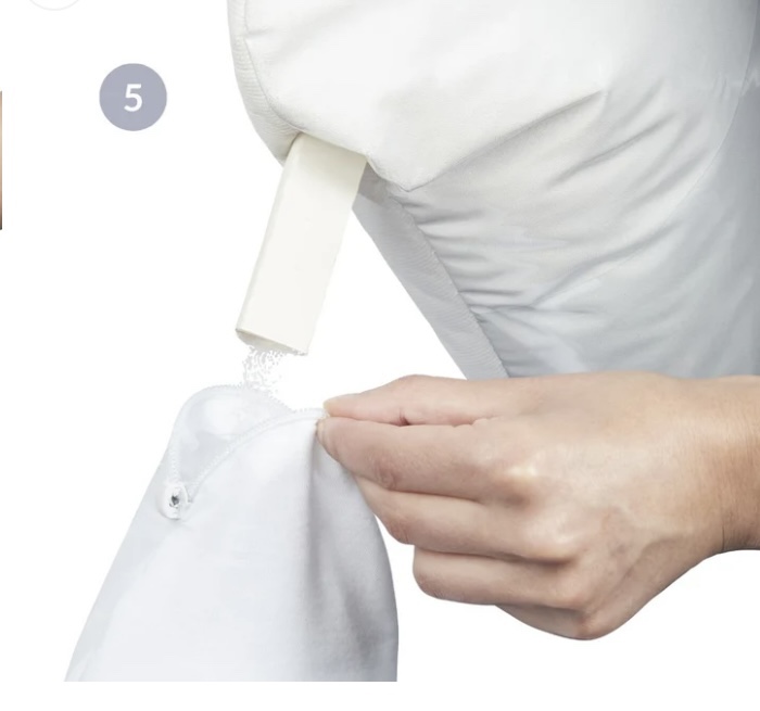 Doomoo Refill Buddy/Softy