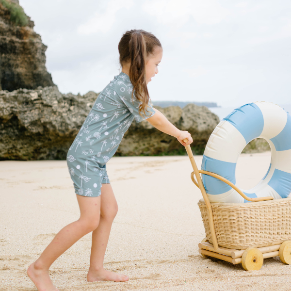 Joey&Mom Swimwear Boho Breeze-Bebehaus