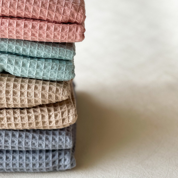 Joey&Mom Beach Poncho-Bebehaus