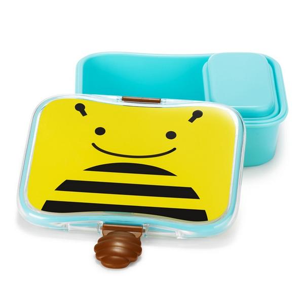 Skip Hop Zoo Lunch Kit-Bebehaus