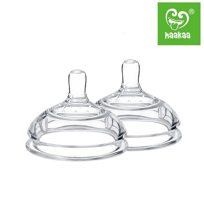 Haakaa Nipple Anti Colic-Bebehaus