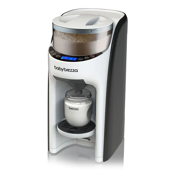 Baby Brezza Formula Pro Advanced Malaysia