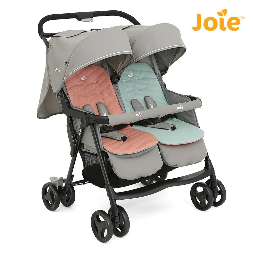 Joie Twin Stroller - Aire-Bebehaus