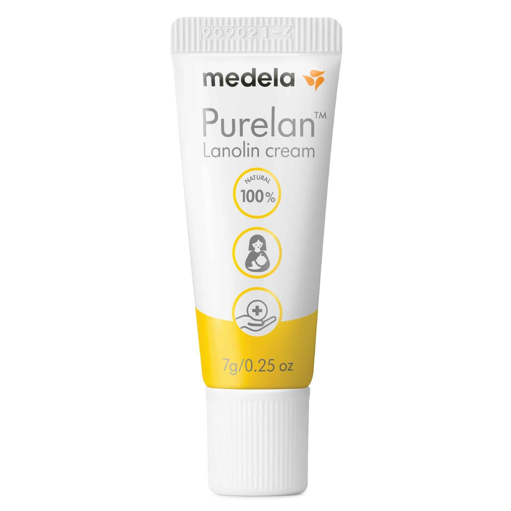 MEDELA Purelan 100 Nipple Cream (7 gm)-Bebehaus