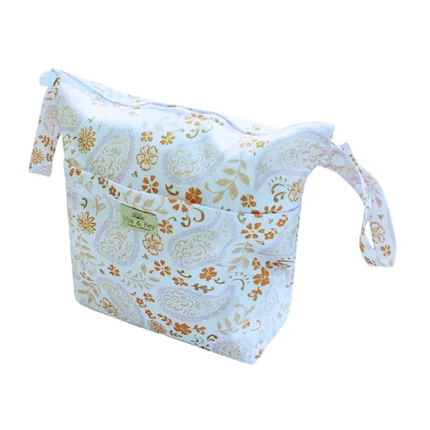 Mils & Key Everywhere Bag (Water Resistance Bag)