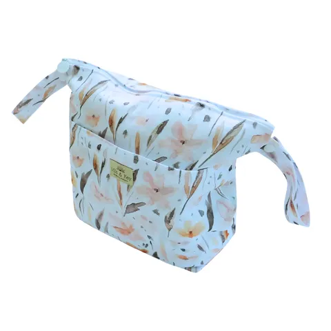 Mils & Key Everywhere Bag (Water Resistance Bag)