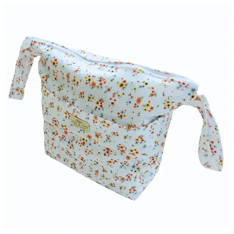 Mils & Key Everywhere Bag (Water Resistance Bag)