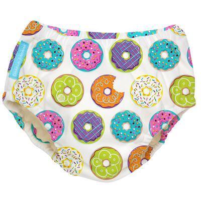 Charlie Banana Swim Diaper & Training Pants - Donuts-Bebehaus