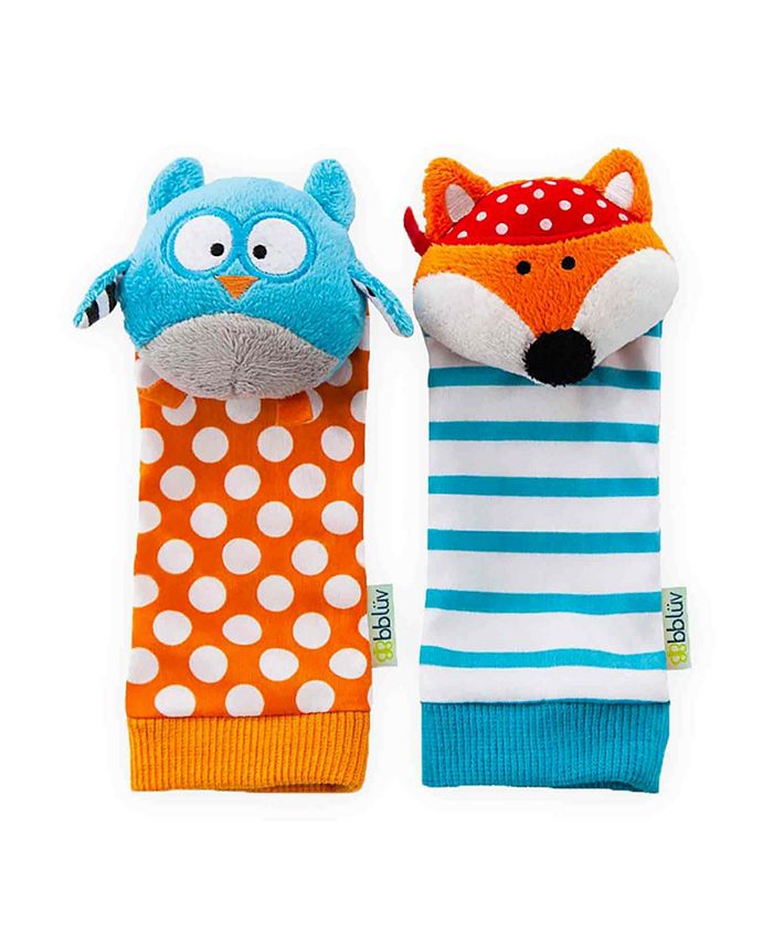 bbluv Duo Foot Finders