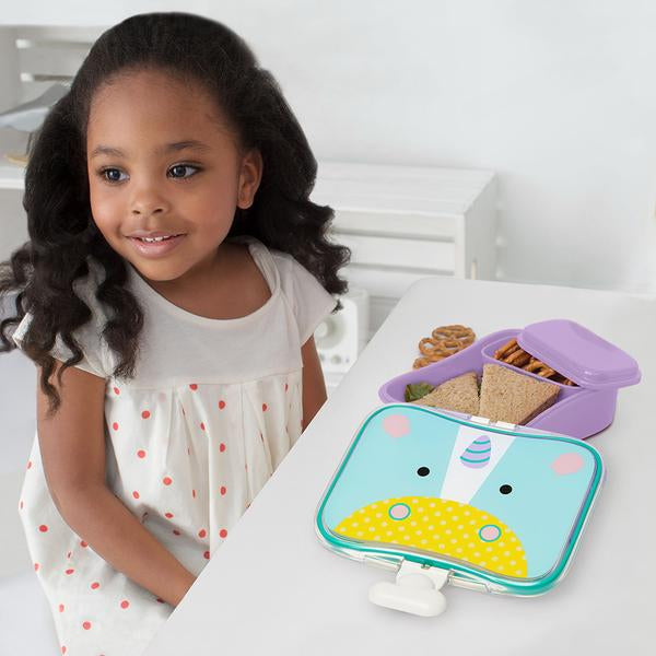 Skip Hop Zoo Lunch Kit-Bebehaus