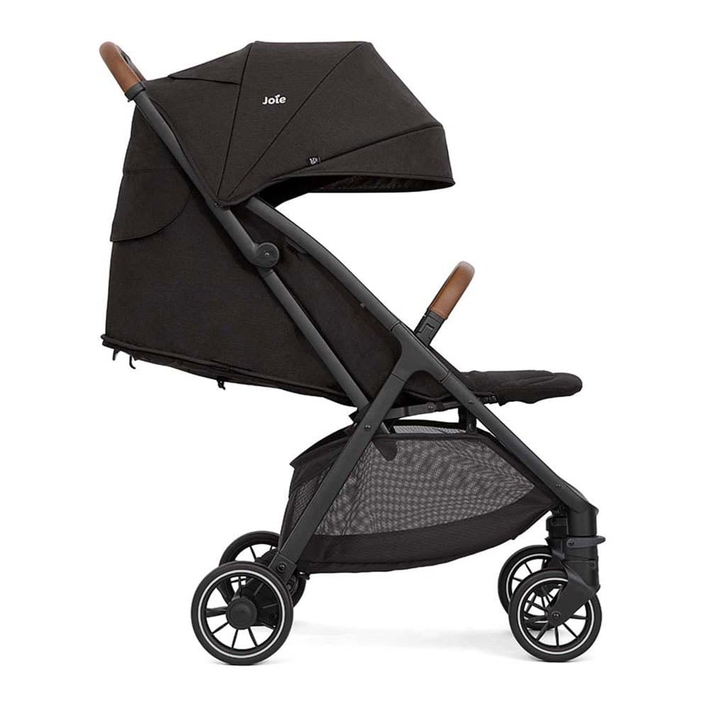 Joie Pact Pro Travel System - Shale