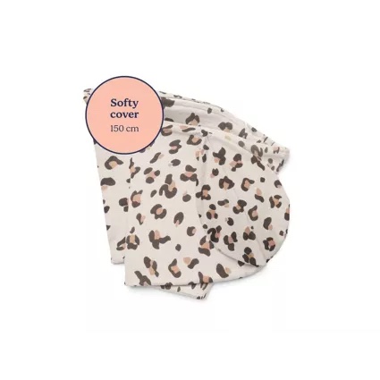 Doomoo Softy Nursing Pillow Cover