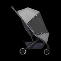 Joolz Aer+/2 Buggy Raincover