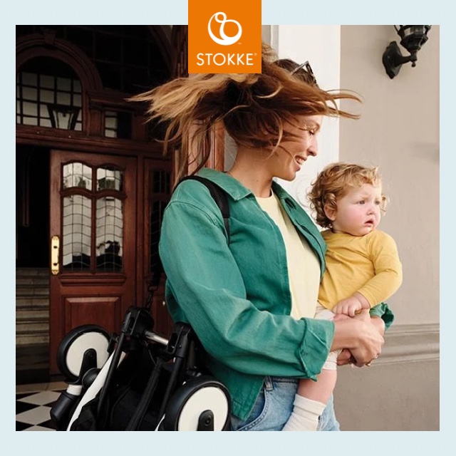 Stokke Yoyo3 6m+ Color Pack (Frame Not Included)