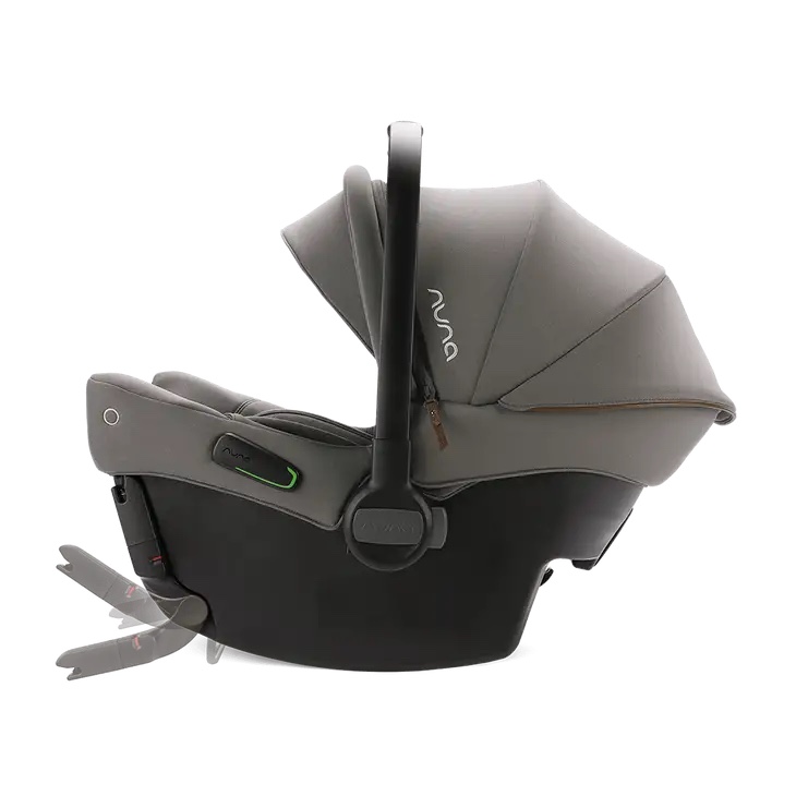 Nuna Pipa Urbn-Bebehaus