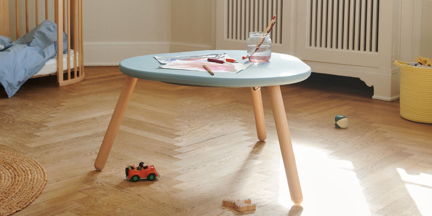 Stokke MuTable Cover-Bebehaus