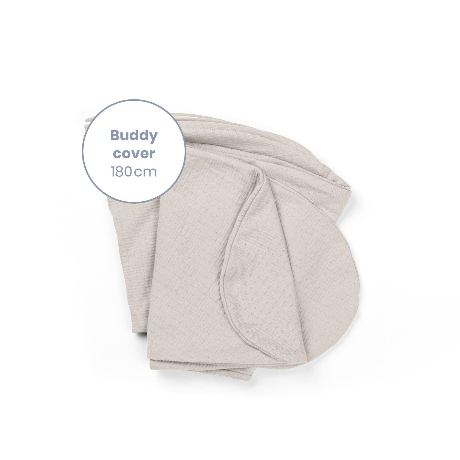 Doomoo Buddy Nursing Pillow Cover