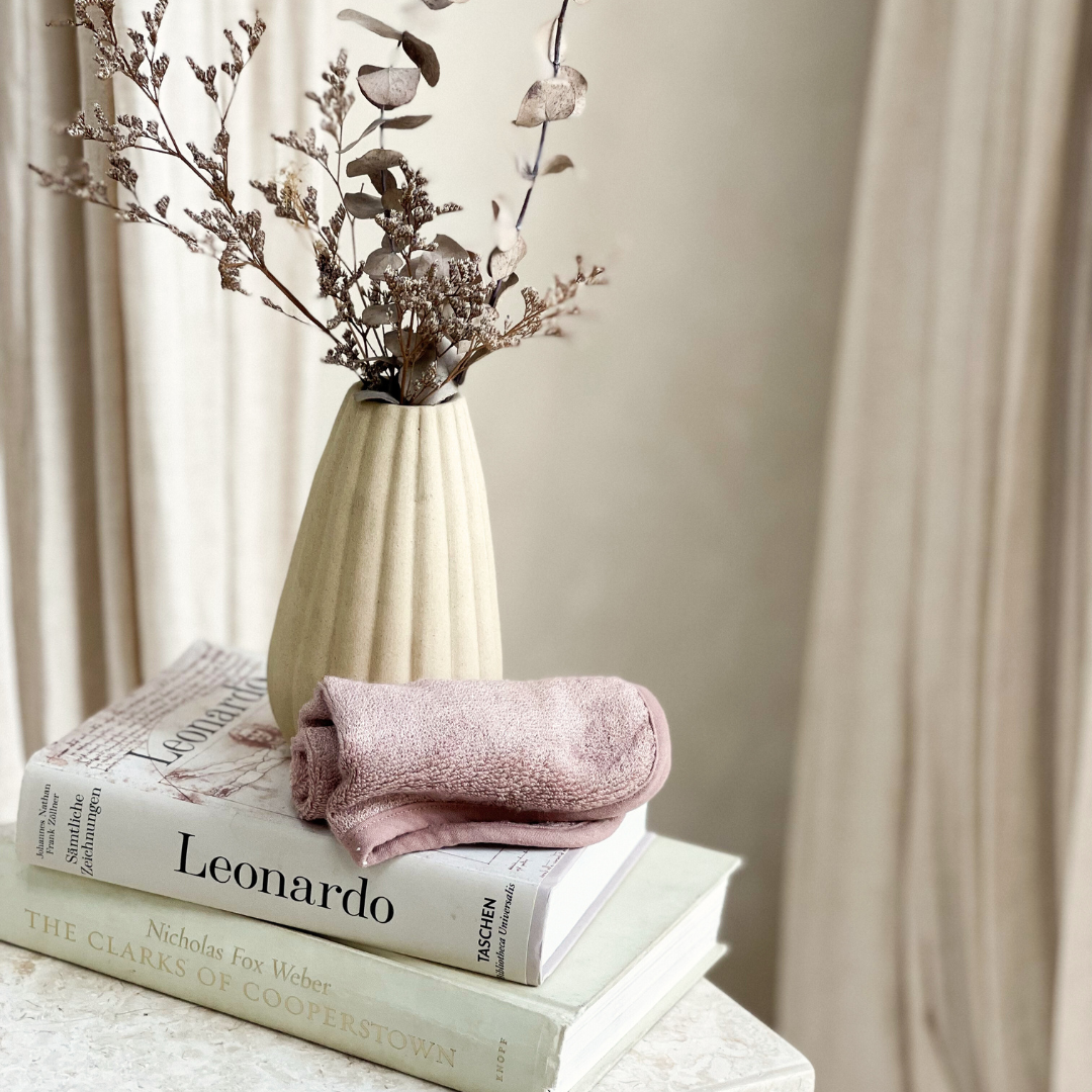 Joey&Mom Wash Cloth-Bebehaus