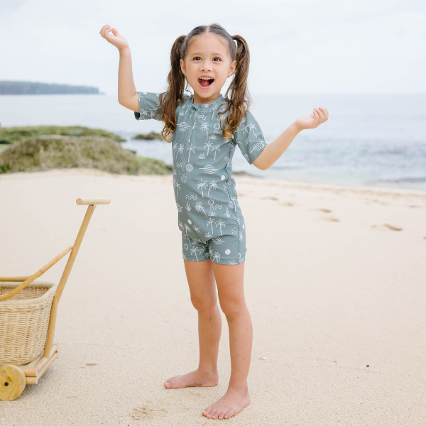 Joey&Mom Swimwear Boho Breeze-Bebehaus